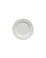 bord plat Fortessa off white 16 cm.