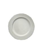 bord plat Fortessa off white 21 cm.