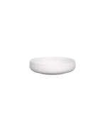 schaaltje diep Universe wit 15,5 cm.