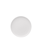 bord plat Universe wit 19 cm