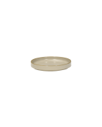 bord plat Japan groen 15 cm.