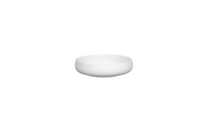 schaaltje diep Universe wit 15,5 cm.