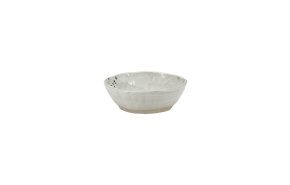 schaaltje diep grijs Clay 15 x 4,5 cm. 35 cl.