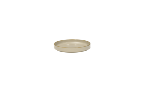 bord plat Japan groen 15 cm.