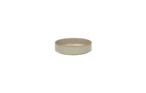 bord diep Japan groen 15 cm.