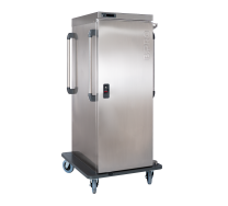 warmwagen 36 x 2/1 gn.