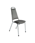 stoel Presto grijs
