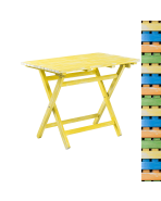 klaptafel Jamaica ongesorteerd