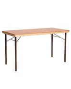 buffettafel hoogte 90 cm.