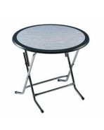 terrastafel Daris grijs