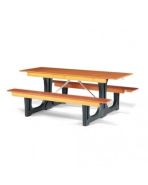 Foldtable op bok 10 stuks