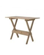 statafel Nebraska 150 x 75