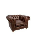 fauteuil Chesterfield