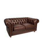 bank Chesterfield 2-zits