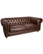 bank Chesterfield 3-zits