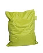 zitzak Classic groot limegroen