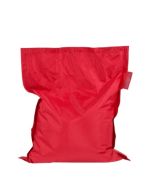 zitzak Classic groot rood