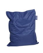 zitzak Classic groot kobaltblauw
