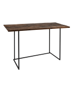 statafel Wagonwood 180 cm.