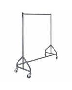 garderoberek zonder haken