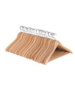 kledinghangers 40 stuks