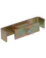 koppeling voor podiumpoten