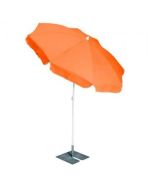 parasol oranje