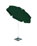 parasol groen