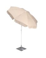 parasol ecru