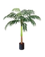 kunstplant kokospalm