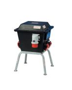 zwerfkast Cee-form 63 A.