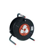 verlengkabel op haspel 230V