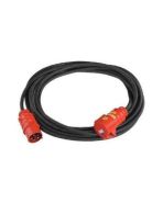 verlengkabel 400V 32A 10 meter