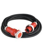 verlengkabel 400V 63A 10 meter