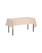 kleedje Classic ecru 180 x 140 cm.