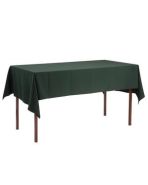 kleedje Classic groen 240 x 140 cm.