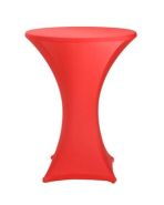 statafelhoes Festival rood