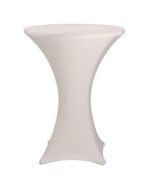 statafelhoes Festival wit