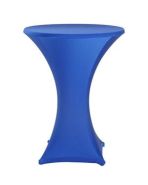 statafelhoes Festival middenblauw