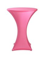 statafelhoes Festival roze