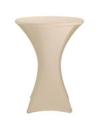 statafelhoes Festival beige