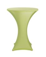 statafelhoes Festival appelgroen