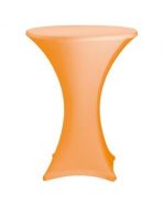 statafelhoes Festival oranje