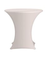 terrastafelhoes Festival wit