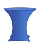 terrastafelhoes Festival middenblauw