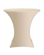 terrastafelhoes Festival beige