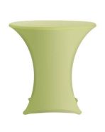 terrastafelhoes Festival appelgroen