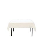 tafellaken wit 170 x 130 cm.