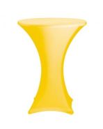 statafelhoes Festival geel