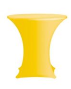 terrastafelhoes Festival geel